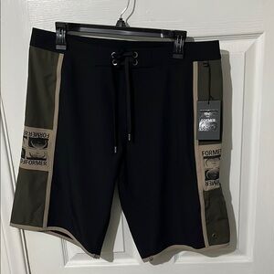 Former Manners 20” Trunk (New)